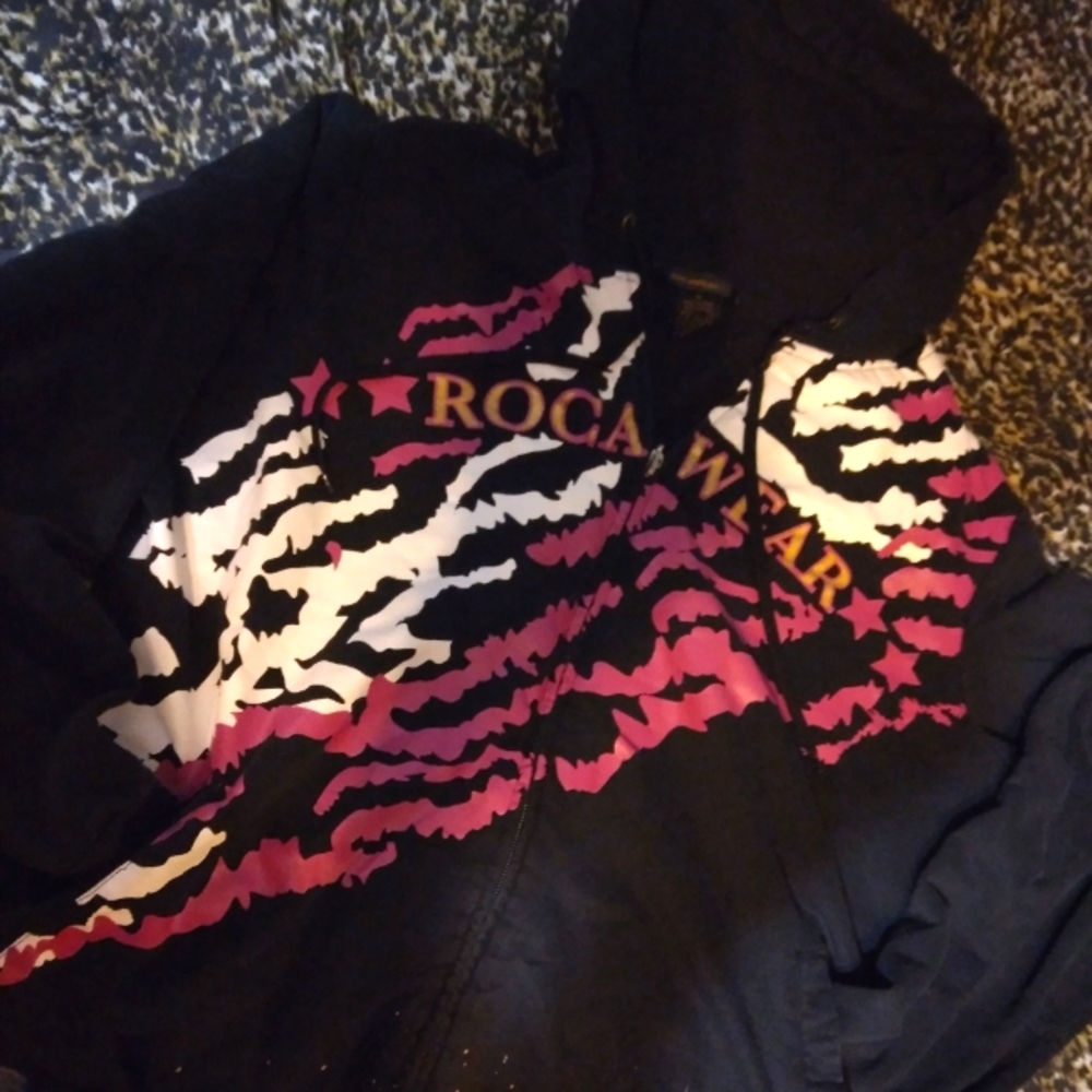 Rocawear hoodie